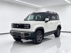Baojun Plus 301kmFlagship Edition - фото 2