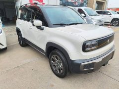 Baojun Plus 301kmFlagship Edition - фото 4