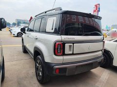 Baojun Plus 301kmFlagship Edition - фото 5