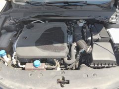 Changan UNI-V 1.5T Premium Version - фото 10