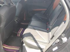Changan UNI-V 1.5T Premium Version - фото 11