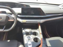 Changan UNI-V 1.5T Premium Version - фото 13