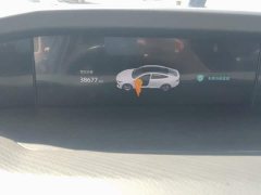 Changan UNI-V 1.5T Premium Version - фото 14