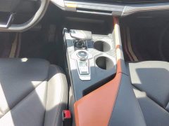 Changan UNI-V 1.5T Premium Version - фото 16