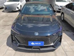 Changan UNI-V 1.5T Premium Version - фото 2