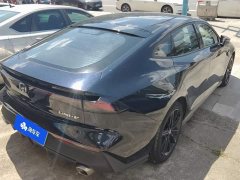 Changan UNI-V 1.5T Premium Version - фото 3