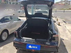 Changan UNI-V 1.5T Premium Version - фото 4