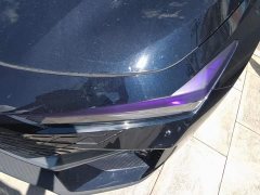 Changan UNI-V 1.5T Premium Version - фото 5