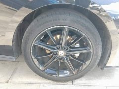 Changan UNI-V 1.5T Premium Version - фото 6