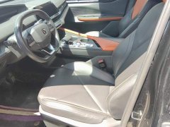 Changan UNI-V 1.5T Premium Version - фото 9