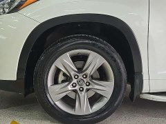 Toyota Highlander 2.0T four-wheel drive luxury version 7 seats - фото 14
