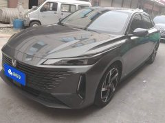 Changan NE 1.5T GDI DCTFlagship Version - фото 1