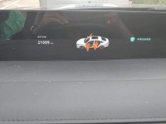 Changan NE 1.5T GDI DCTFlagship Version - фото 14