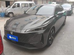 Changan NE 1.5T GDI DCTFlagship Version - фото 2