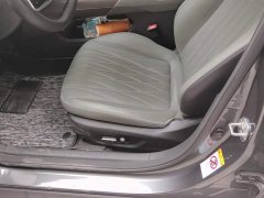 Changan NE 1.5T GDI DCTFlagship Version - фото 9