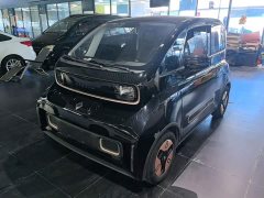 BYD KiWi EV Edition - фото 1
