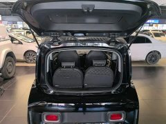 BYD KiWi EV Edition - фото 19
