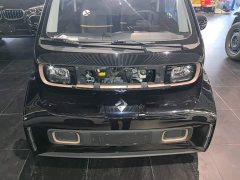 BYD KiWi EV Edition - фото 20