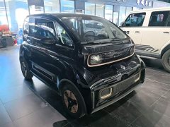 BYD KiWi EV Edition - фото 4