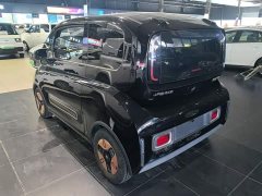 BYD KiWi EV Edition - фото 5