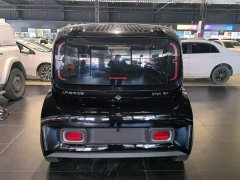 BYD KiWi EV Edition - фото 6