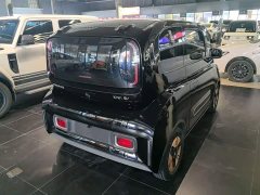 BYD KiWi EV Edition - фото 7