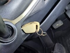 BYD KiWi EV Edition - фото 9