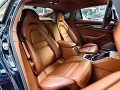 Porsche Panamera Turbo S Edition 4.0T - фото 13