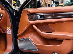 Porsche Panamera Turbo S Edition 4.0T - фото 14