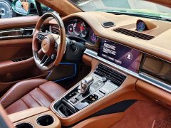 Porsche Panamera Turbo S Edition 4.0T - фото 9
