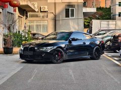 BMW M4 M xDrive Edition - фото 1