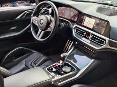 BMW M4 M xDrive Edition - фото 10