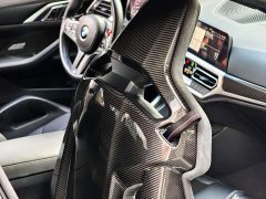 BMW M4 M xDrive Edition - фото 11