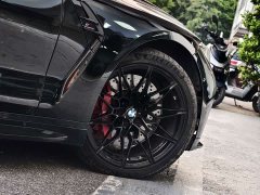 BMW M4 M xDrive Edition - фото 15