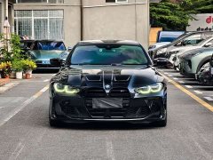 BMW M4 M xDrive Edition - фото 2