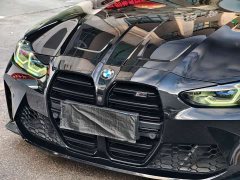 BMW M4 M xDrive Edition - фото 4