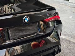 BMW M4 M xDrive Edition - фото 6