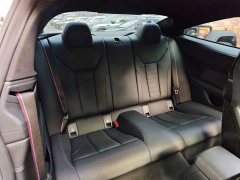 BMW M4 M xDrive Edition - фото 9