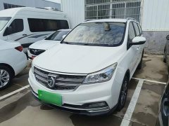 Baojun 730 1.5T CVTFashion Version 7 - фото 1