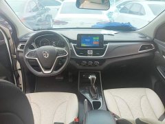 Baojun 730 1.5T CVTFashion Version 7 - фото 10
