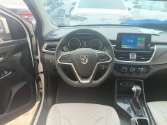 Baojun 730 1.5T CVTFashion Version 7 - фото 11
