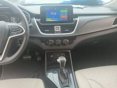 Baojun 730 1.5T CVTFashion Version 7 - фото 13