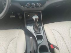Baojun 730 1.5T CVTFashion Version 7 - фото 14