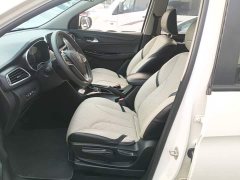 Baojun 730 1.5T CVTFashion Version 7 - фото 15