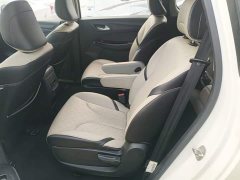 Baojun 730 1.5T CVTFashion Version 7 - фото 17