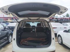 Baojun 730 1.5T CVTFashion Version 7 - фото 19