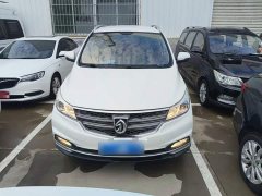 Baojun 730 1.5T CVTFashion Version 7 - фото 3
