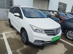 Baojun 730 1.5T CVTFashion Version 7 - фото 4