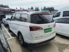 Baojun 730 1.5T CVTFashion Version 7 - фото 5