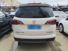 Baojun 730 1.5T CVTFashion Version 7 - фото 6
